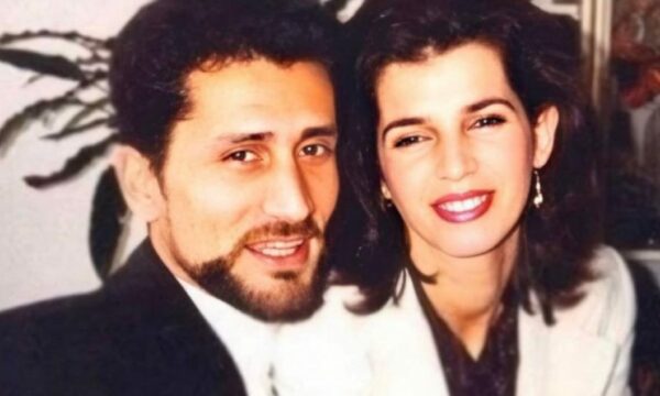 ‘‘Me ka thirr nga fronti’’, ‘‘dëgjoje zërin e lirisë’’, gruaja e Agim Ramadanit rrëfen momentet më emocionuese me të