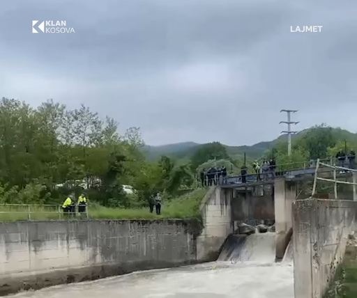 E rëndë: 55-vjeçarja nga Deçani u gjet pa shenja jete në rrjedhën e ujit të Lumbardhit