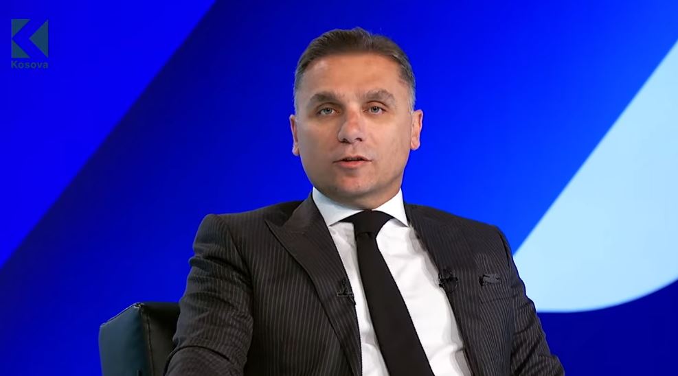 Kelmendi: Albin Kurti është politikani më i dhunshëm i Kosovës së pasluftës