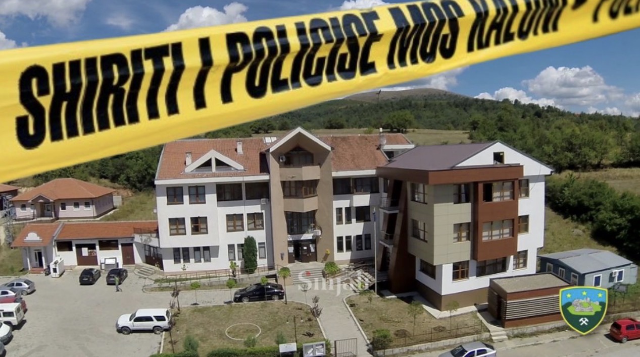 Detaje të reja nga vetëvrasja në Novobërdë – zyrtari komunal gjendet pa shenja jete në dhomën e gjumit