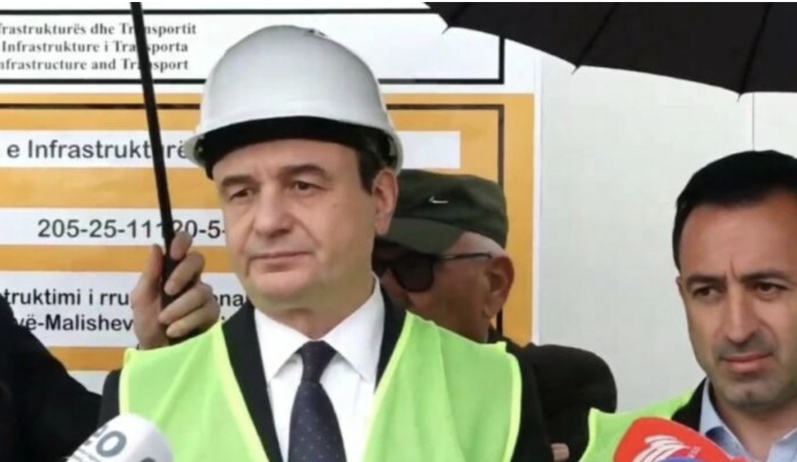 Kurti komenton bashkimin e Abdixhikut me Osmanin: Nuk duhet të ngatërrohen dëshirat me fakte