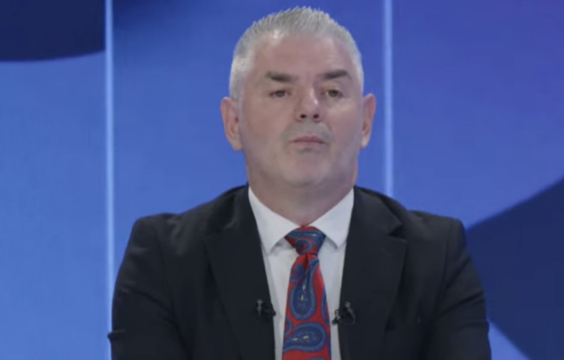 Kujtim Shala zbulon detaje: Vjosa Osmani bartëse e listës dhe kandidate për presidente, Abdixhiku për kryeministër