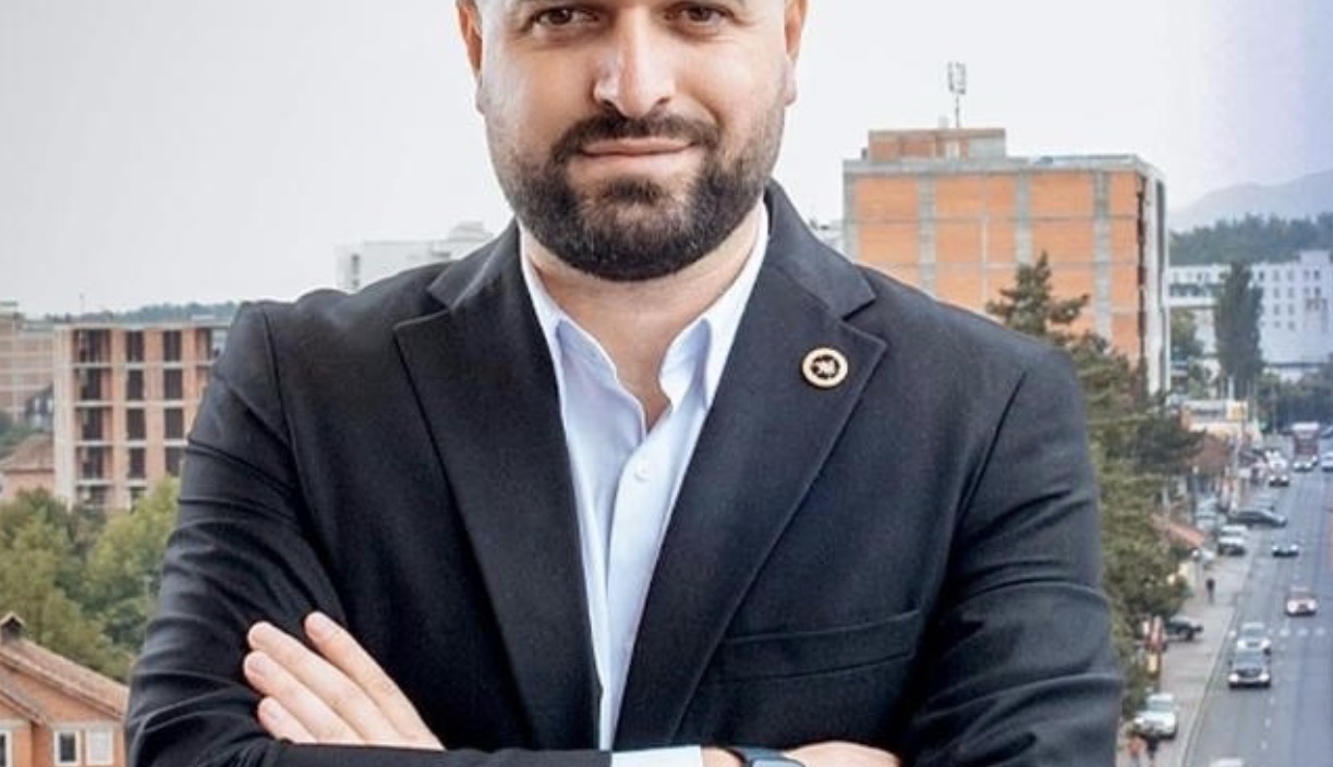 Ndahet nga jeta drejtori i Bujqësisë në Komunën e Deçanit, Rifat Stojkaj