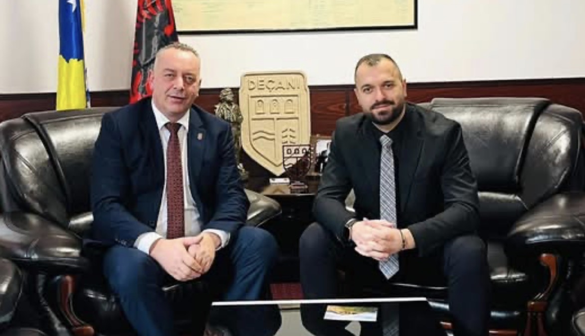 Drejtori i Bujqësisë në Deçan humbi jetën, Ramosaj: Lamtumirë Rifat, na ke këputë shpirtin!