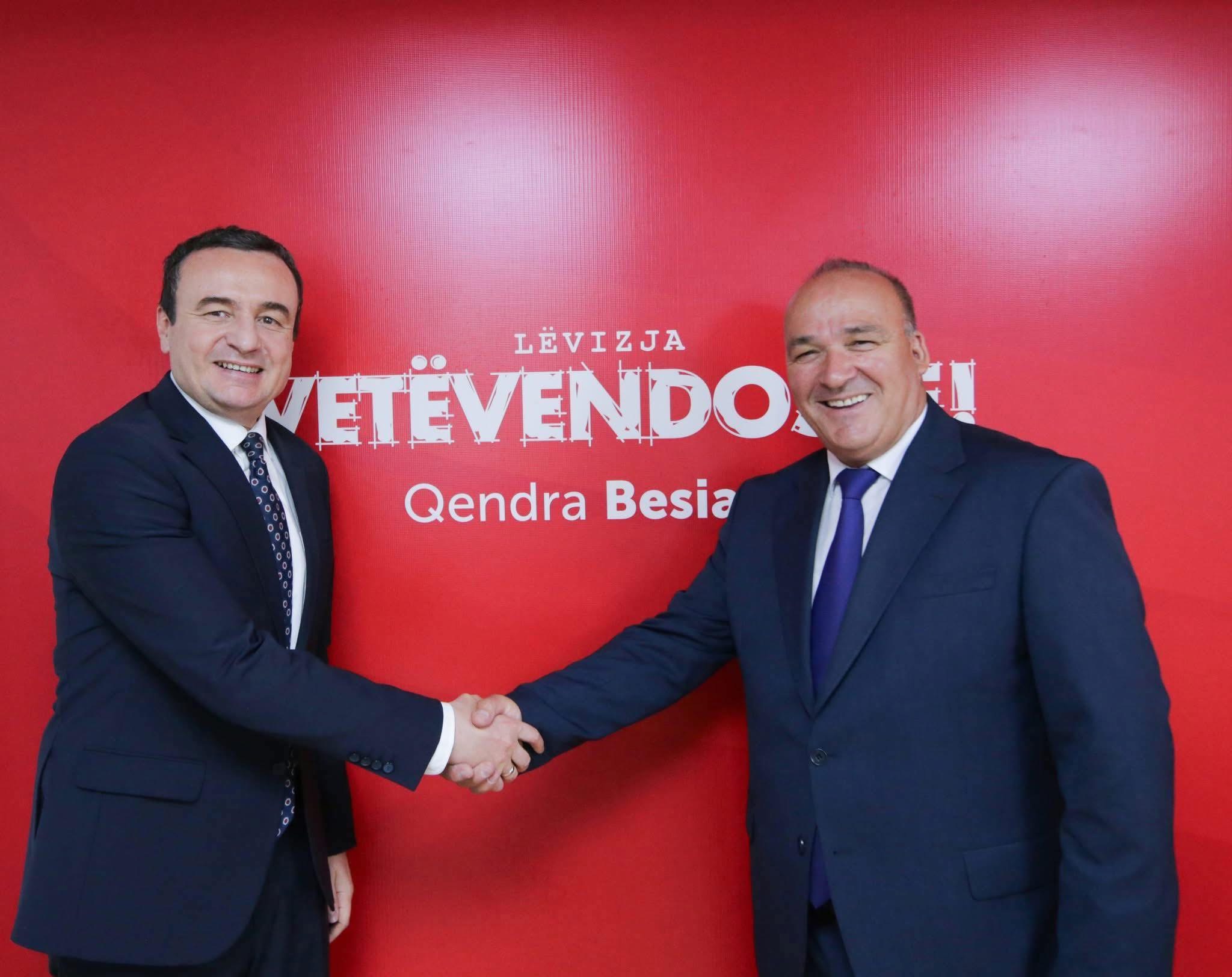 Shpejtim Bulliqi: Qeveria i hap rrugë projekteve të reja në Podujevë