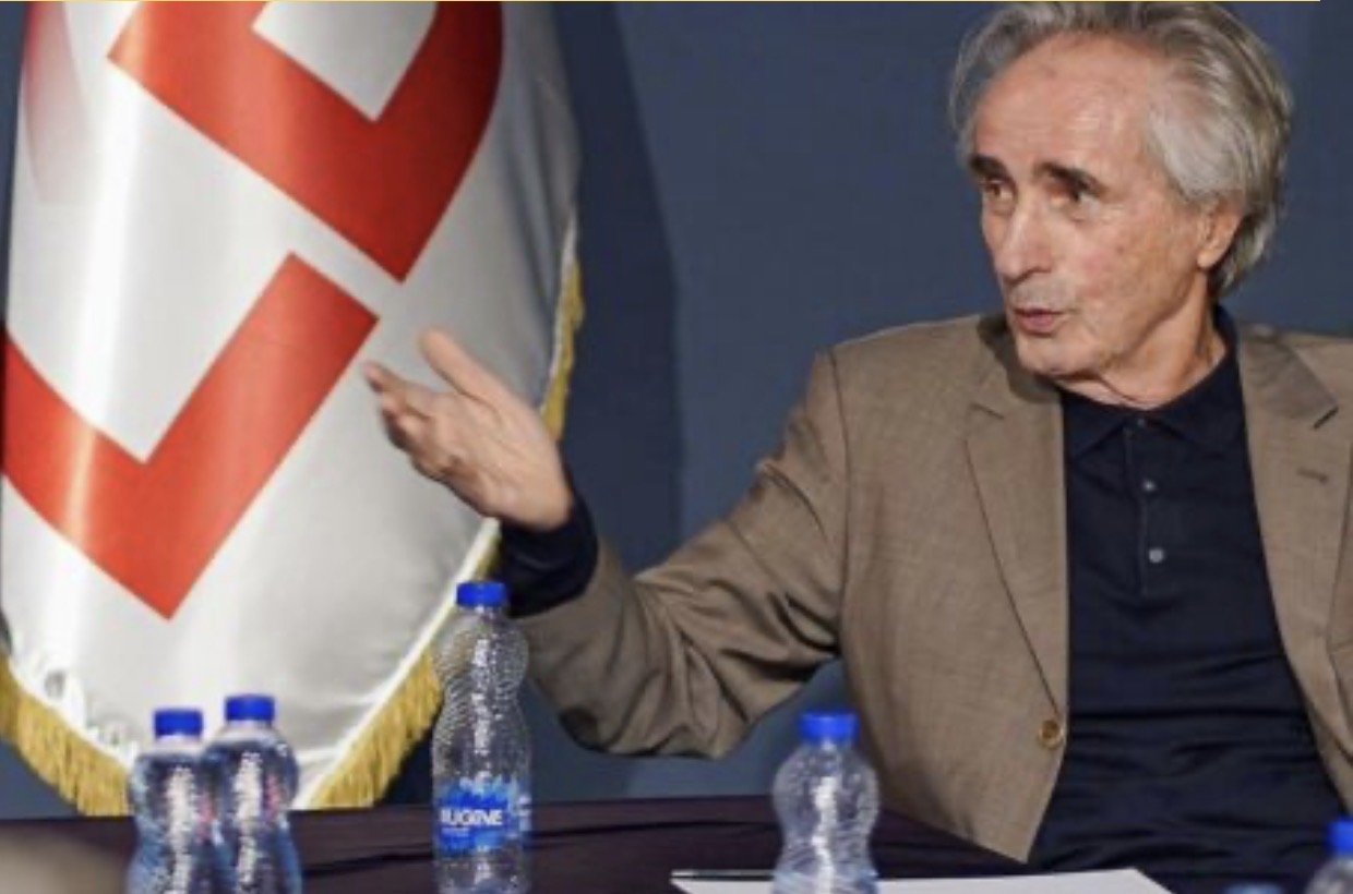 Sot do t’i jepet lamtumira e fundit Alush Gashit