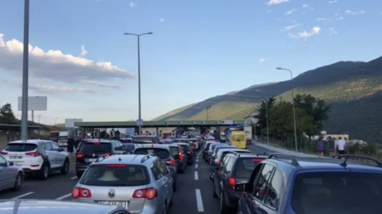 Nga Kosova drejt e në Shqipëri për Bajram