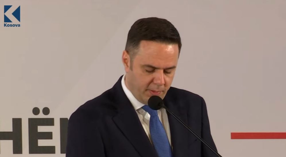 Abdixhiku: LDK u angazhua për stabilitet, por përballë kishim një mendësi që kërkonte gjithçka
