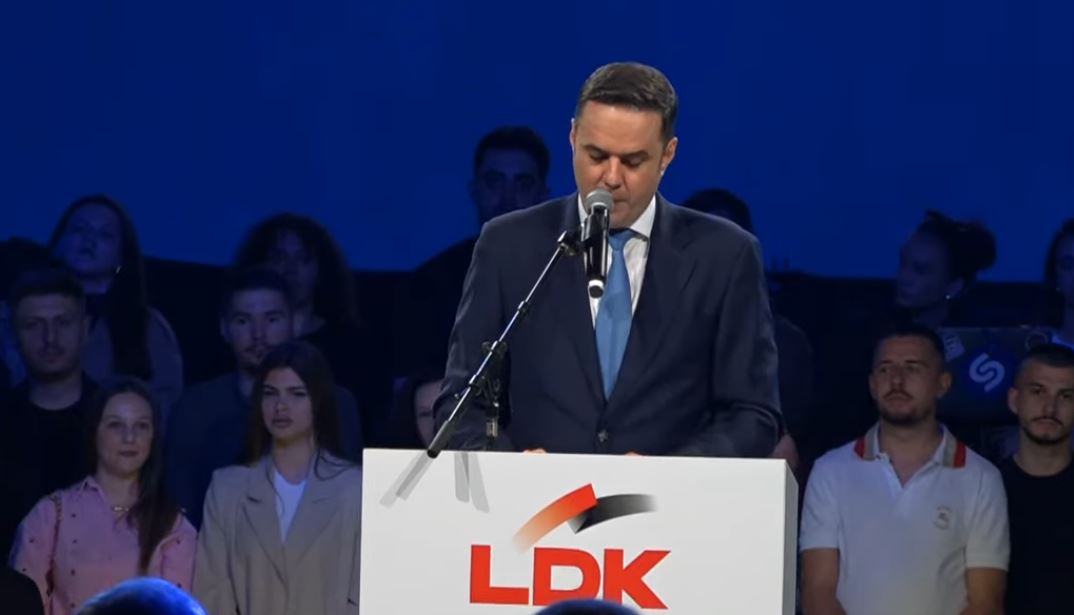 Abdixhiku: Kosova nuk ndërtohet me skema elektorale, por me investime për të cilat flasin gjenerata