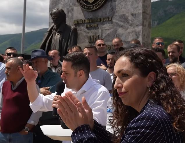 ‘’Hajde folim me doktoreshën’’, Abdixhiku zotohet për mbulim të sigurimeve shëndetësore në vitin e parë të funksionimit