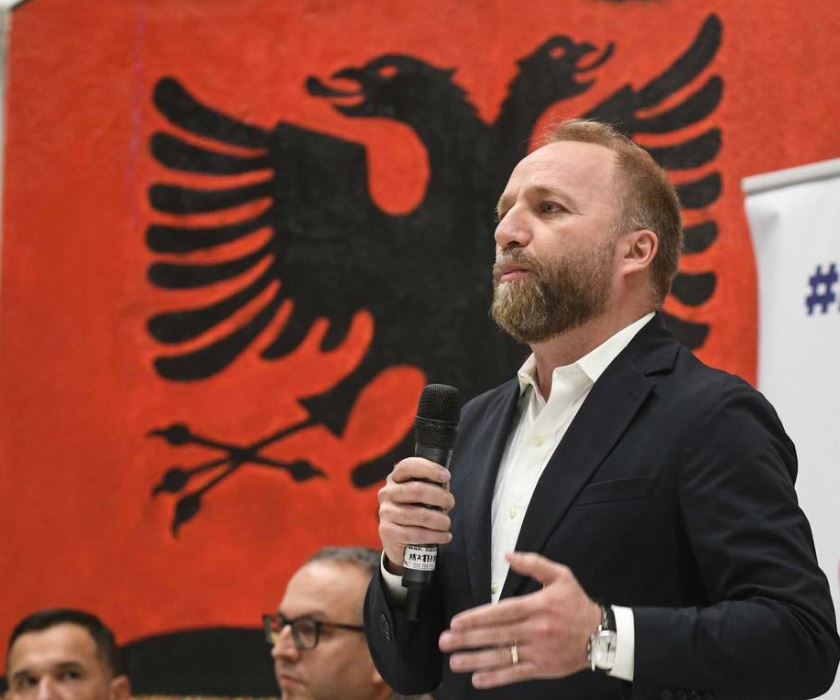 Abelard Tahiri sërish nuk kandidon për deputet