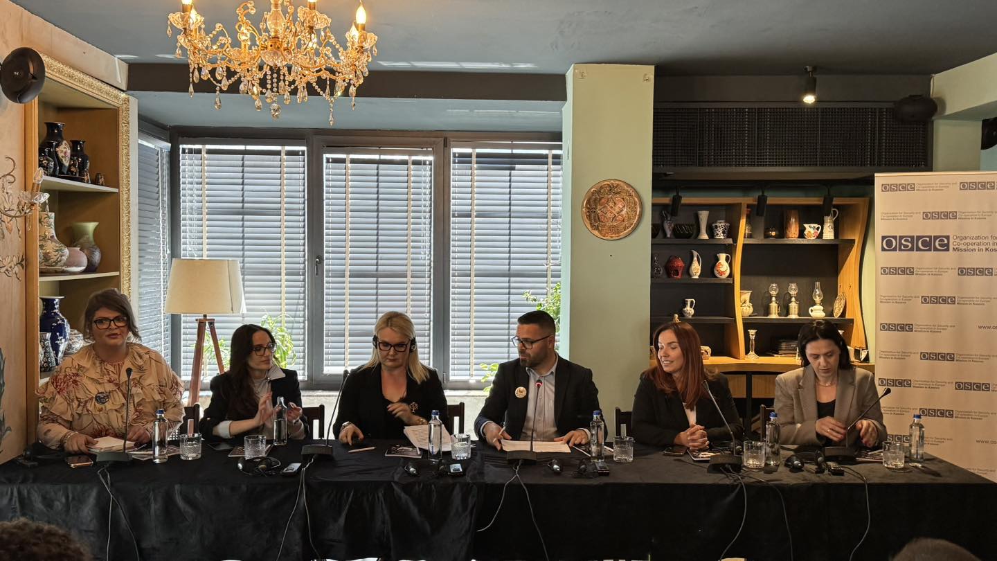 Dita Botërore e Lirisë së Shtypit, mbahet panel diskutimi nga AGK