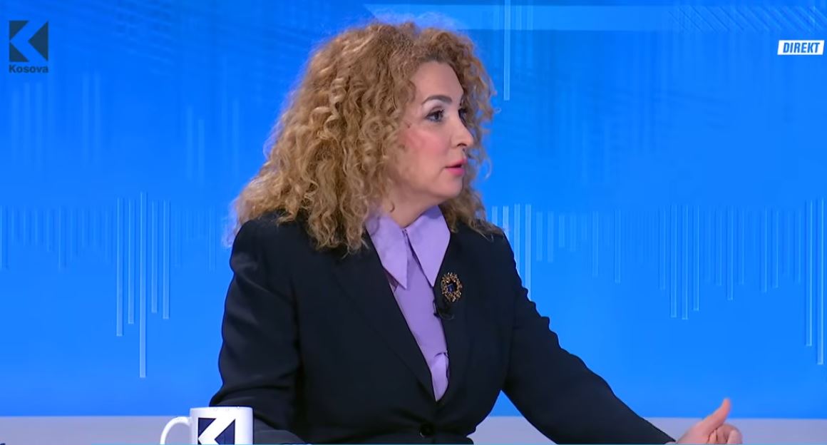 Reshitaj tregon pse iu bashkua Osmanit: Ishte vazhdimësi e bindjeve të mia politike