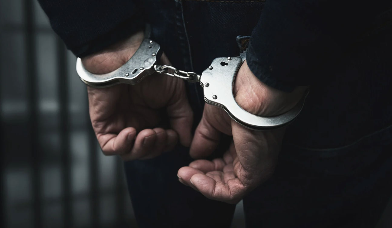 Arrestohet në Gjakovë një i kërkuar nga Interpol-i për vjedhje të rëndë