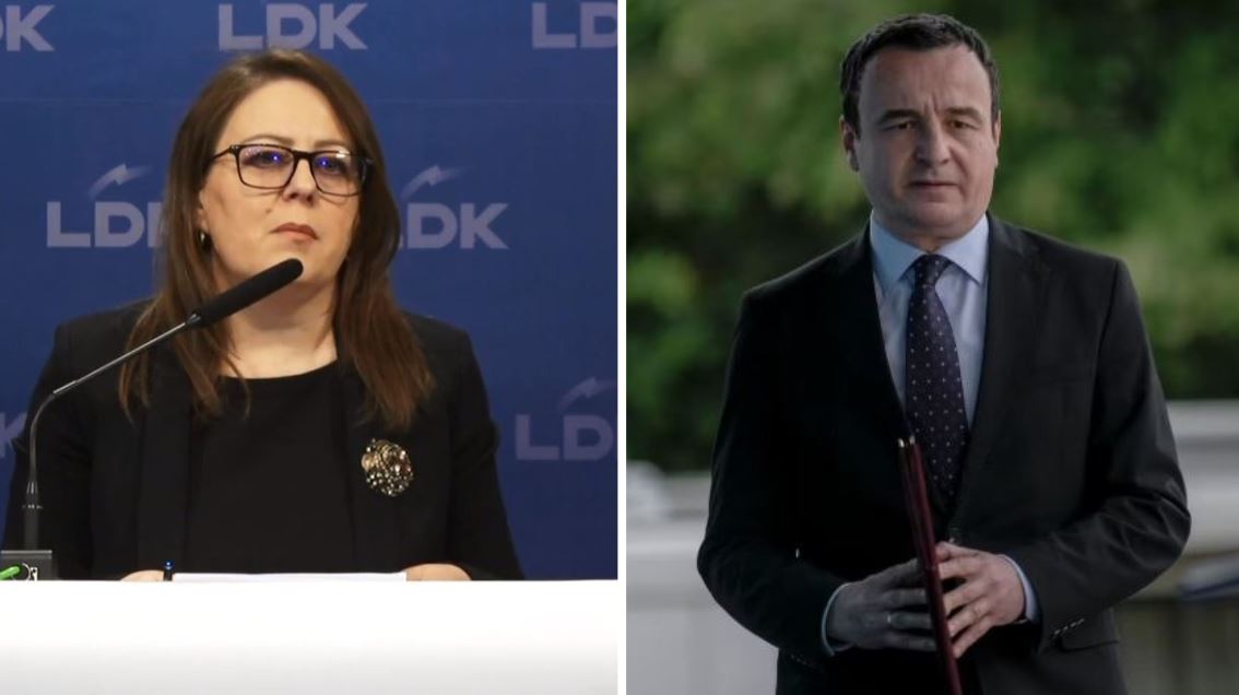 Bajrami për emërimet e reja të zv/ministrave: Qeveria në dorëheqje po abuzon me pozitat zyrtare