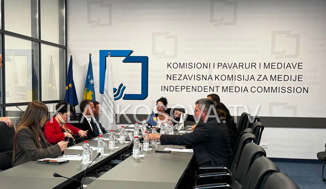 Besnik Berisha zgjidhet kryesues i KPM-së