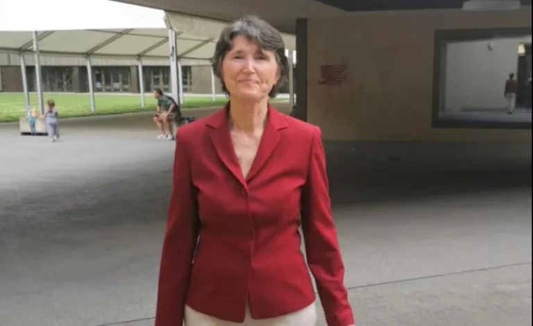Vdes në moshën 69 vjeçare Drita Kuçi
