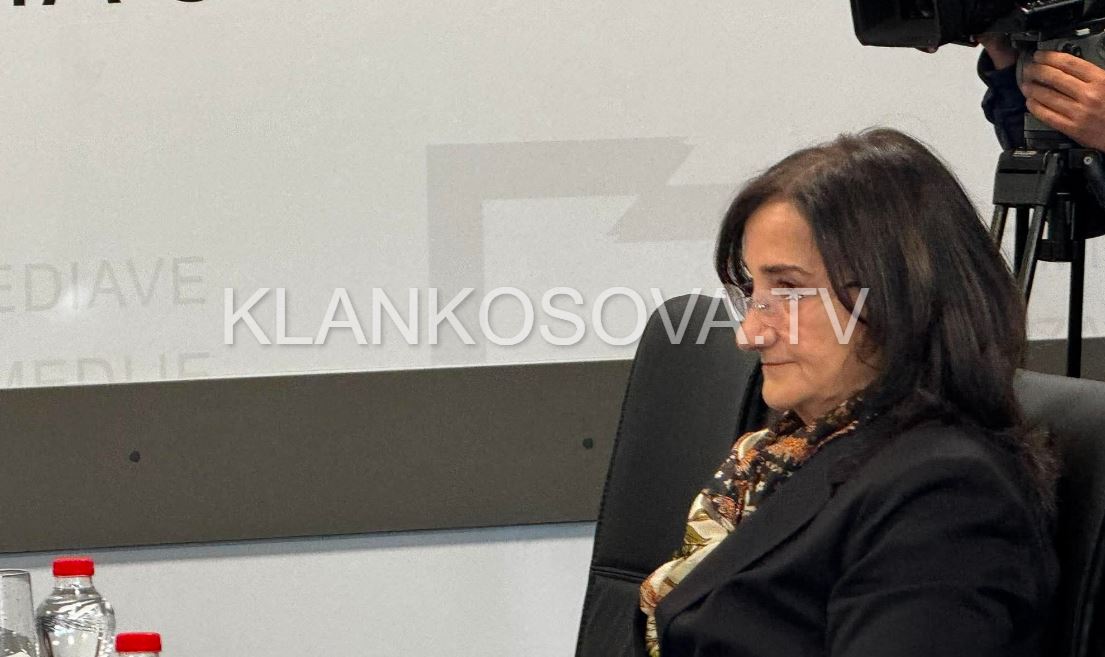 Drita Morina zgjidhet nënkryetare e KPM-së