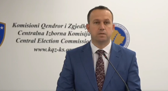 Dita e fundit e afatit, Elezi: 20 parti njoftuan pjesëmarrjen në zgjedhje