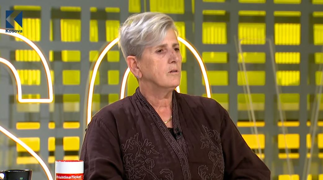 Fahrije Hoti flet për herë të parë pasi u fut në politikë, rrëfen momentin që ia ndryshoi jetën
