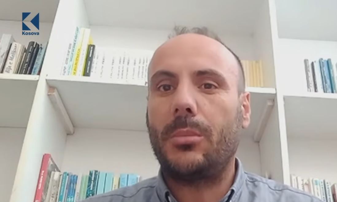 Rasti i foshnjes në Ferizaj, gazetari Faton Mehmeti: 21-vjeçarja ishte në lidhje me një burrë të martuar