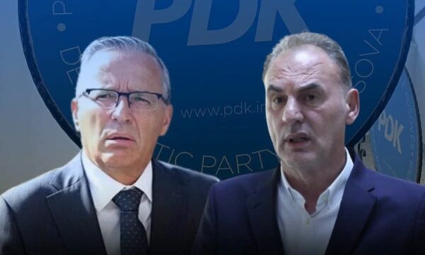 Asamblistët e PDK-së në Vushtrri i kërkojnë kryetarit kthimin e Limajt