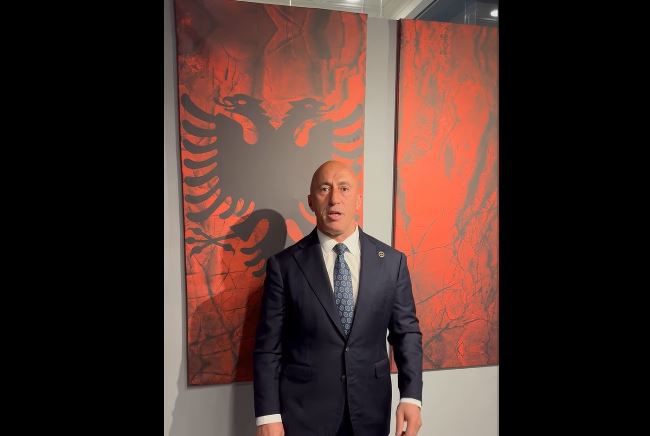 “Mos pritoni, regjistrohuni”, Haradinaj thirrje mërgatës për zgjedhjet e 7 qershorit