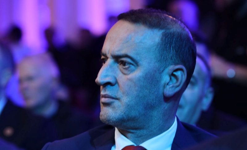 Protesta e fermerëve të qumështit, Haradinaj kërkon ndërhyrje urgjente
