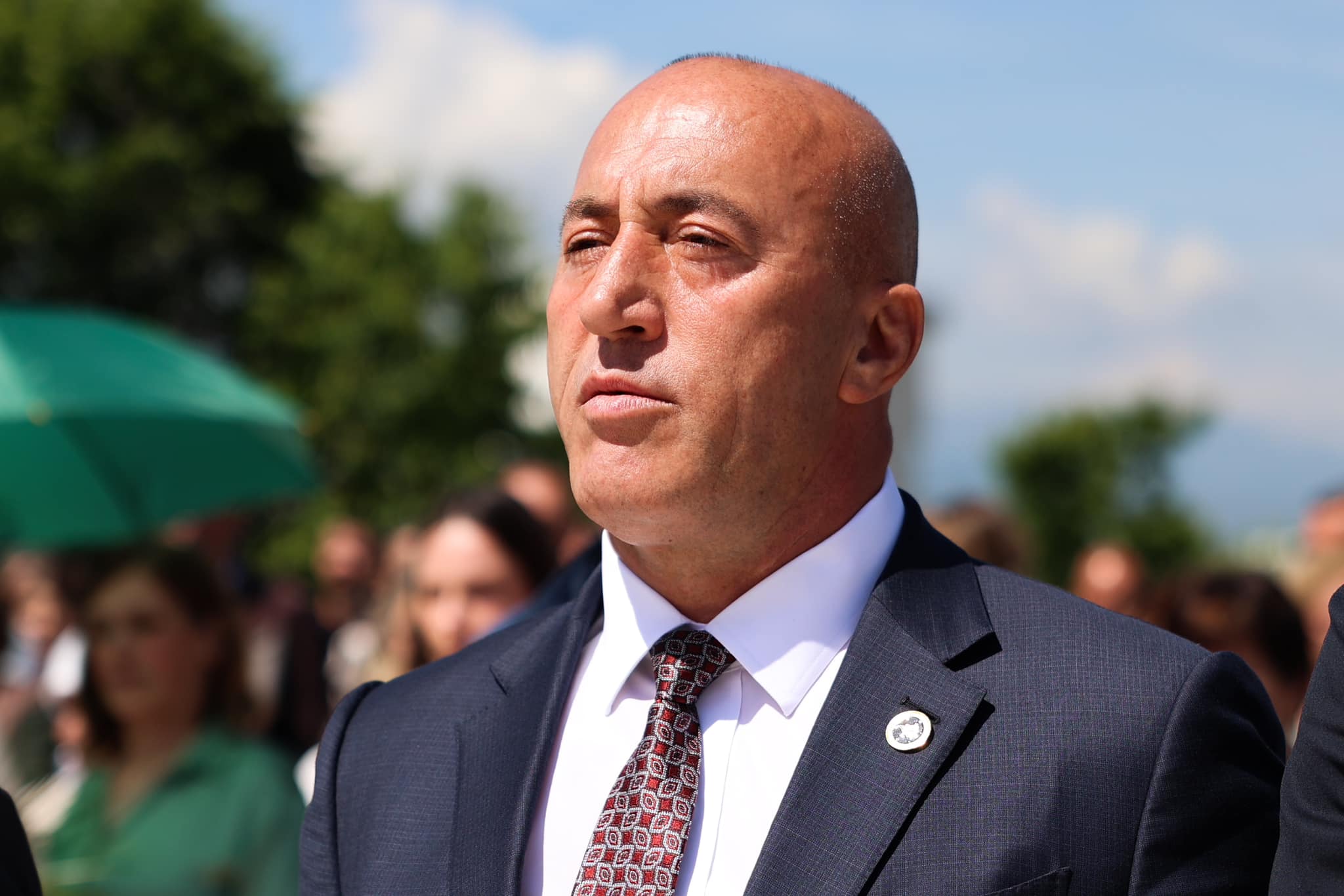 Haradinaj falënderon përkrahësit e AAK që i qëndruan besnikë për 26 vjet