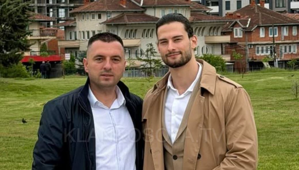 Emocionuese: Homazh mes brezave pranë varrit të gjeneralit Ilir Konushevci