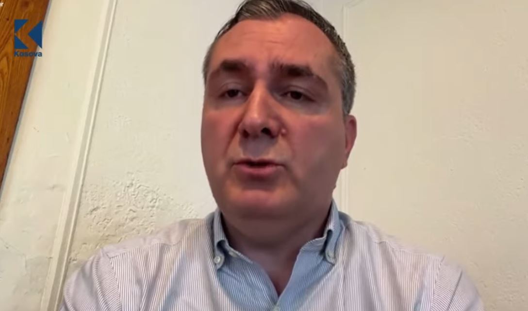 Isufaj: Qeveria e ardhshme duhet të fokusohet në partneritetin strategjik me ShBA-në