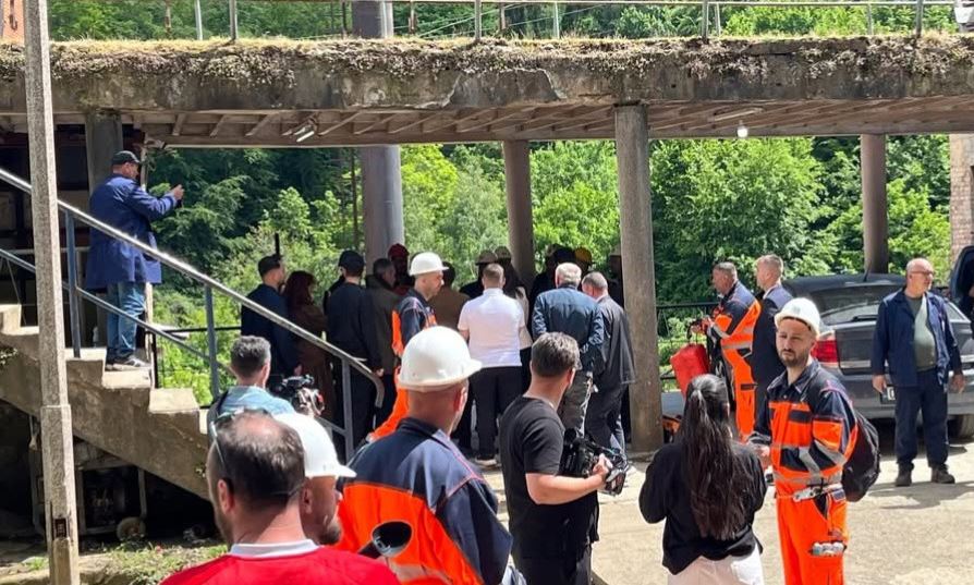 Rrëzohet kallëzimi penal ndaj minatorëve të Trepçës, Prokuroria s’gjen prova për vepra penale