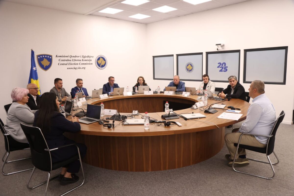 KQZ kufizon shpenzimet e partive për fushatë, tregon rregullat për votimin e mërgatës