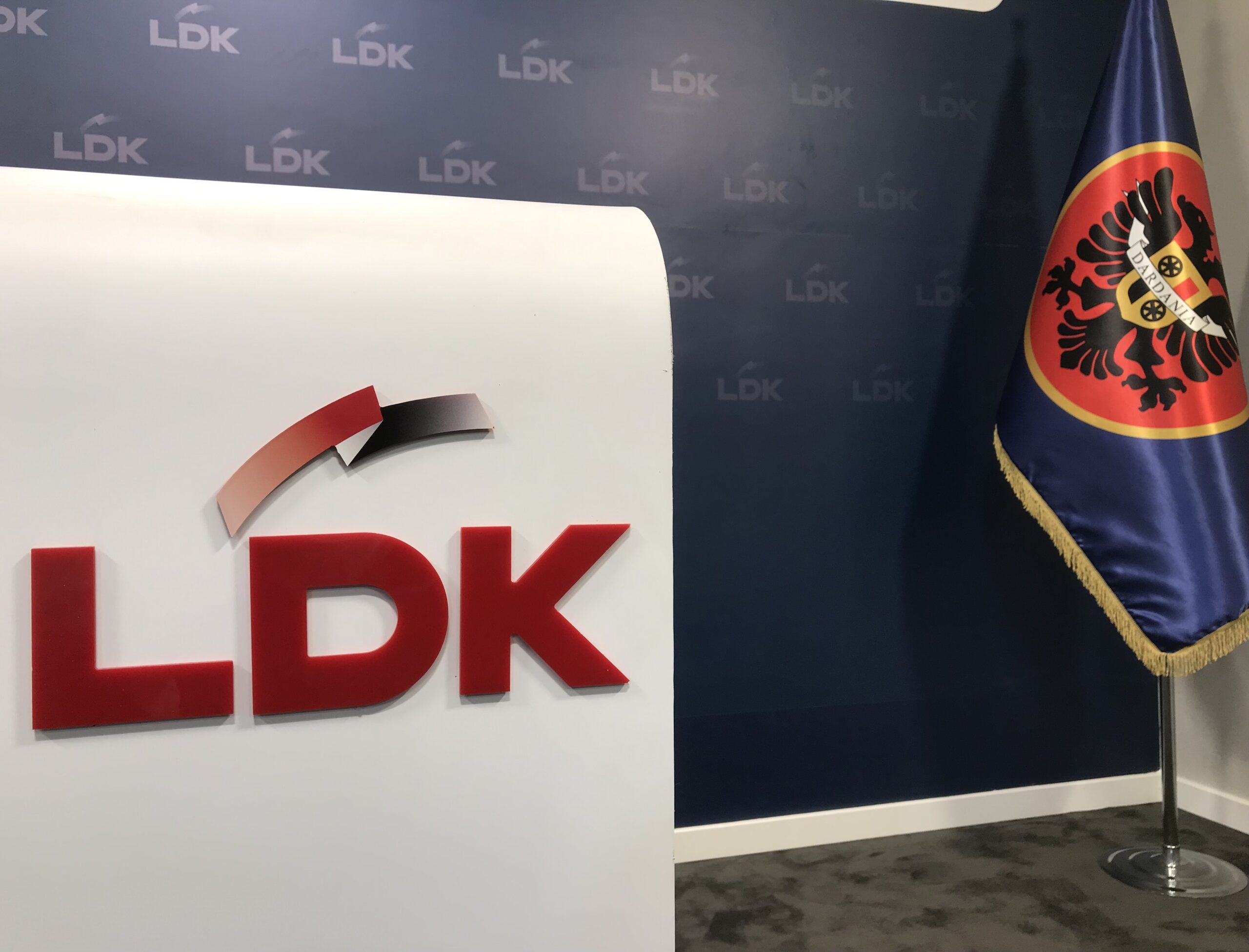 “Retorikë përçarëse”, reagon LDK: Gjuha e urrejtjes prodhon tension dhe cenon sigurinë publike