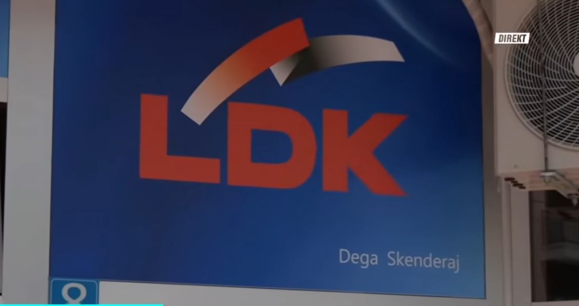 Rikthimi në Drenicë: LDK hap zyrë në Skenderaj pas 17 vjetësh