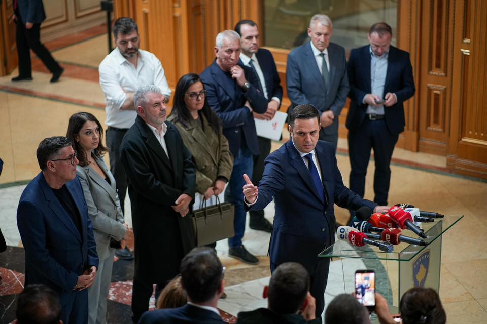 LDK dënon sulmet kibernetike: Po përdoren profile për propagandë
