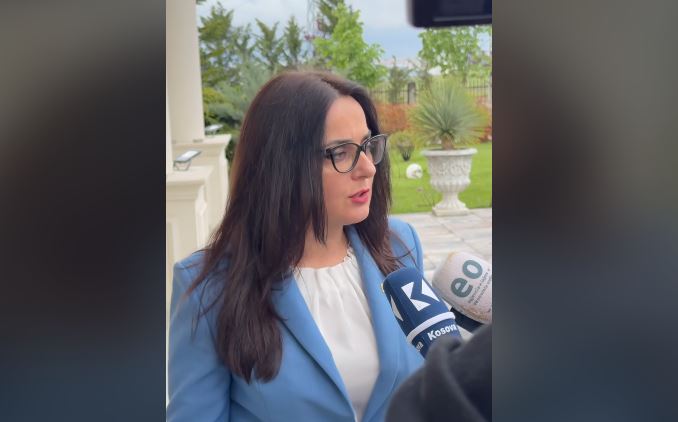 Lushaku-Sadriu: Mbledhja e sotme, moment reflektimi dhe një bashkimi