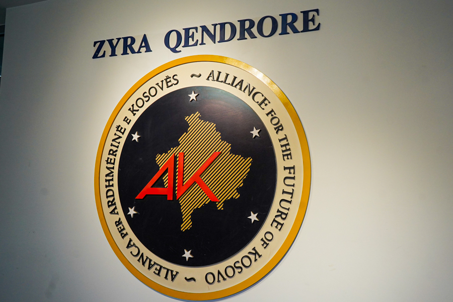 AAK mbledh sot Këshillin e Përgjithshëm, diskutohen përgatitjet për zgjedhje