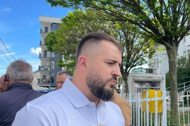 Mërgimi flet për Klanin, Sami Lushtaku akoma nuk është lajmëruar në Polici