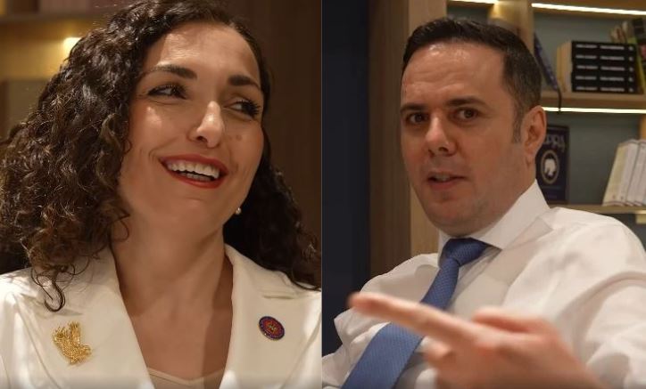 “Guess who’s back”, Osmani dhe Abdixhiku publikojnë videon e ‘bashkimit’