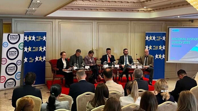 Palatova: Presim formimin e institucioneve pas zgjedhjeve të 7 qershorit