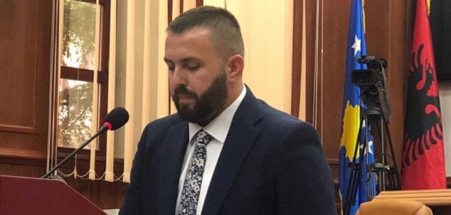“Deri kur duhet të heshtim?” – Asamblisti i Guxo në Prizren i ashpër për zhvillimet e fundit