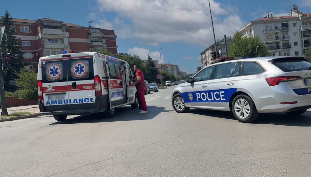 Ky dyshohet të jetë personi që u gjet i vdekur sot në Rakaj të Ferizajt