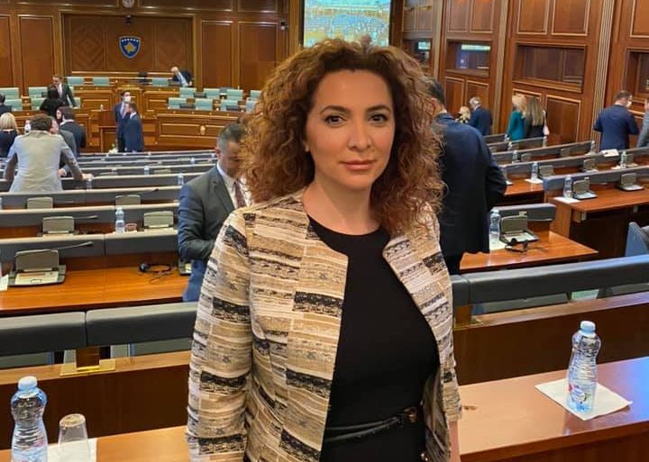 Reshitaj: Qytetarët do ta ndëshkojnë Albin Kurtin me votë