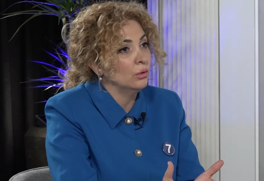 Reshitaj: LDK-ja po hyn në zgjedhje me synimin për të dalë fituese