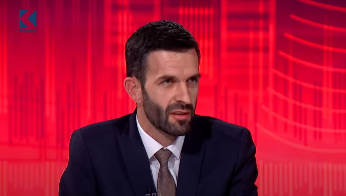 Rrahmani: OJQ-të serbe përfituan qindra mijëra euro nga Qeveria, OVL UÇK zero!