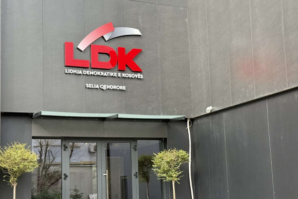 Koalicioni i Ramës me PDK-në, “çështje për diskutim” në mbledhjen e kryesisë së LDK-së