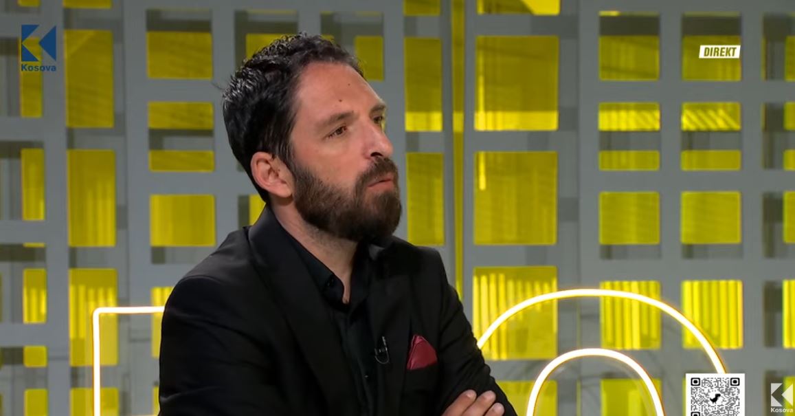 Shala kritikon VLEN-in dhe Kurtin: Nuk po përfaqësojnë interesat shqiptare