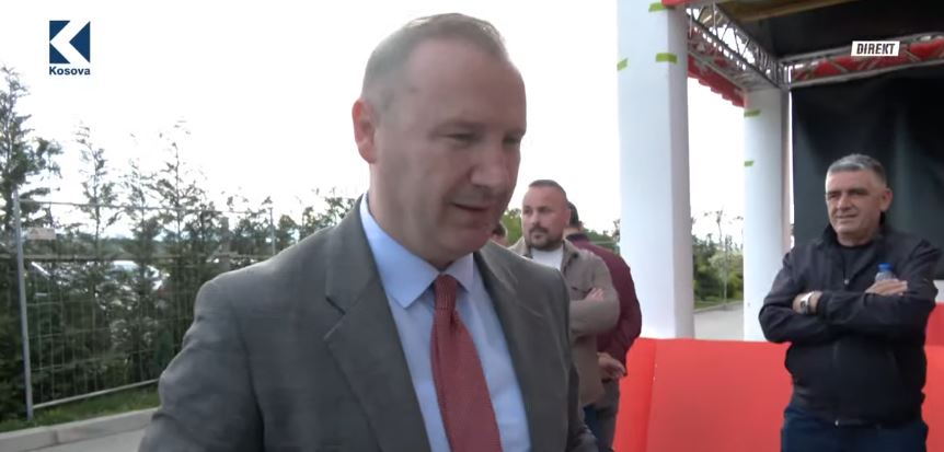 “Tubimi i bashkimit”, Zemaj: Presim veç fitore!