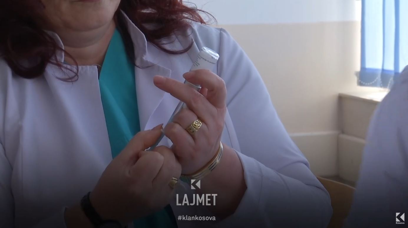 “Vaksina nuk shkakton autizëm”, Kodra flet pas 5 rasteve me fruth